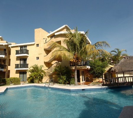 Check out our servicesin the gallery Hotel Imperial Laguna Faranda Cancún Cancun