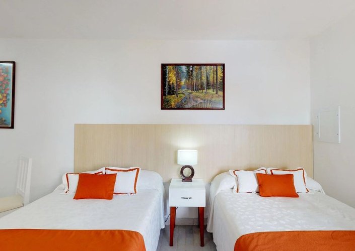 Smart room hotel faranda imperial laguna cancún cancun Smart room hotel faranda imperial laguna cancún cancun