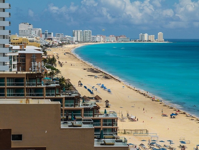 Do you know the 5 islands of quintana roo? part 5 cancun island Hotel Imperial Laguna Faranda Cancún Cancun Do you know the 5 islands of quintana roo? part 5 cancun island Hotel Imperial Laguna Faranda Cancún Cancun