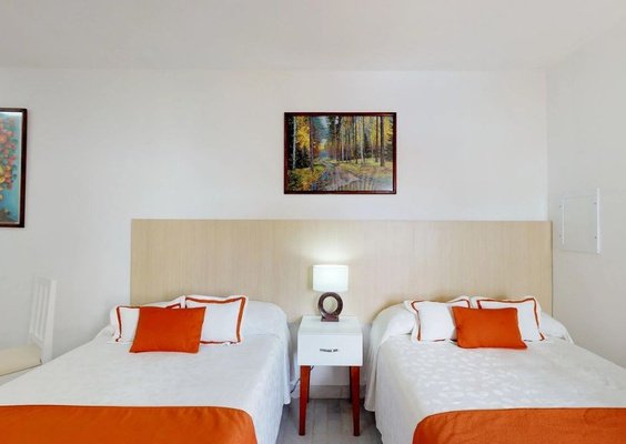 Smart room hotel faranda imperial laguna cancún cancun Smart room hotel faranda imperial laguna cancún cancun