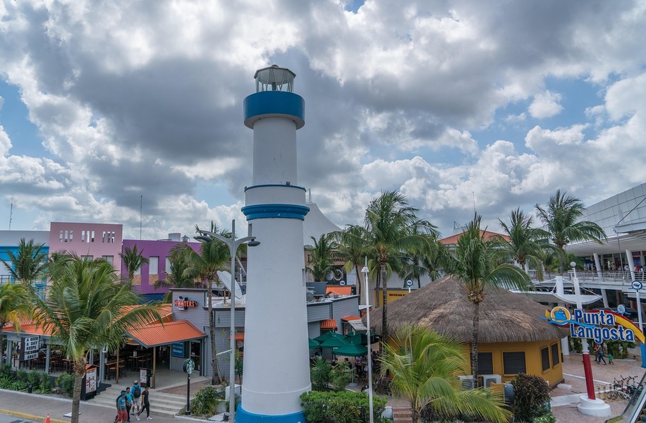 Do you know the 5 Islands of Quintana Roo? Part 1 Cozumel Hotel Imperial Laguna Faranda Cancún Cancun