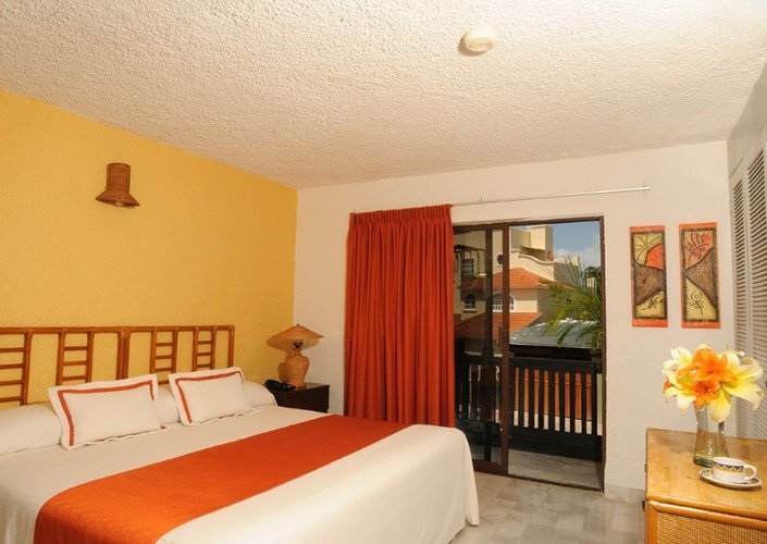 Villas hotel faranda imperial laguna cancún cancun Villas hotel faranda imperial laguna cancún cancun
