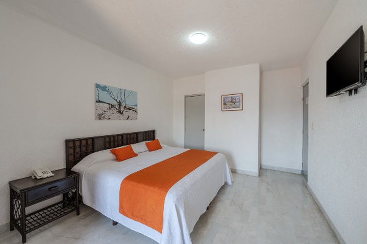Room Hotel Imperial Laguna Faranda Cancún Cancun