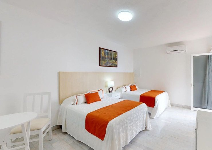 Smart room Hotel Faranda Imperial Laguna Cancún Cancun Smart room Hotel Faranda Imperial Laguna Cancún Cancun