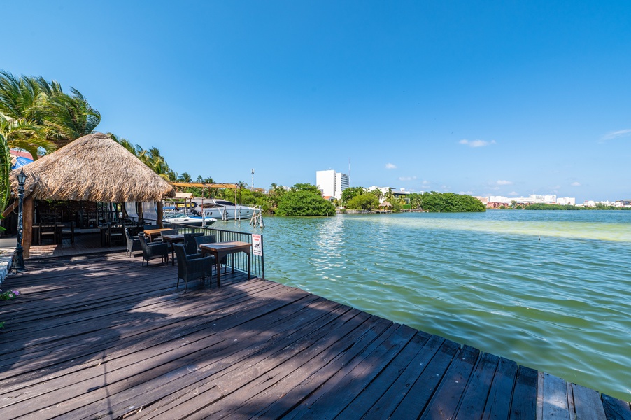 Everything you need to know about the Right to Environmental Sanitation in Cancun Hotel Imperial Laguna Faranda Cancún Cancun