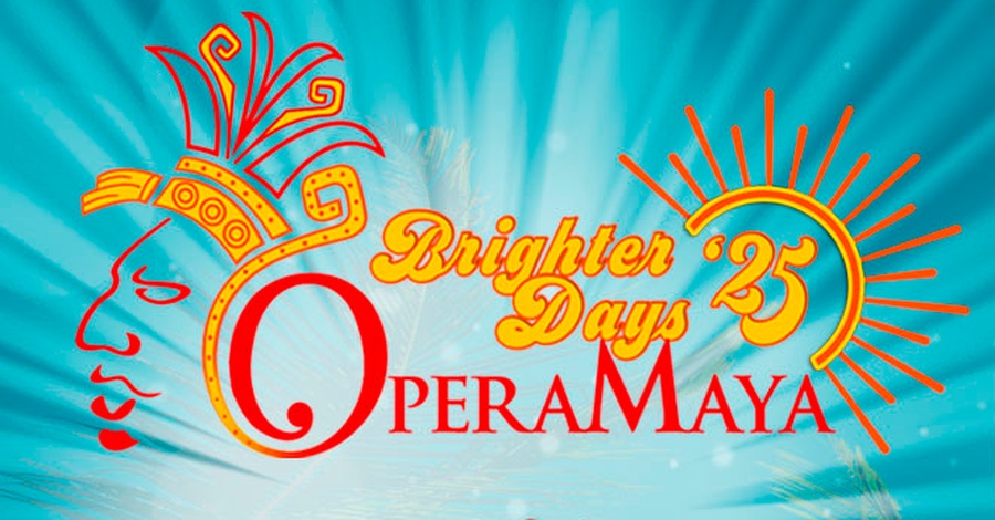 🎶✨ óperamaya returns in 2025 with “brighter days” ✨🎶 Hotel Imperial Laguna Faranda Cancún Cancun 🎶✨ óperamaya returns in 2025 with “brighter days” ✨🎶 Hotel Imperial Laguna Faranda Cancún Cancun