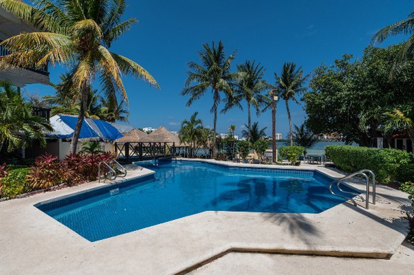 40% off! Hotel Faranda Imperial Laguna Cancún Cancun