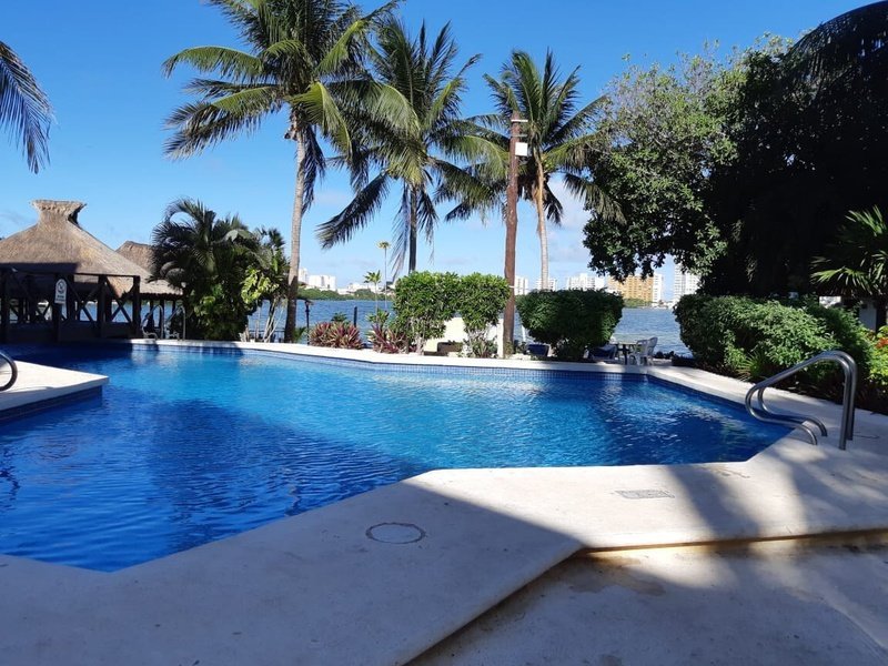 Hotel faranda imperial laguna cancún Hotel Faranda Imperial Laguna Cancún Cancun