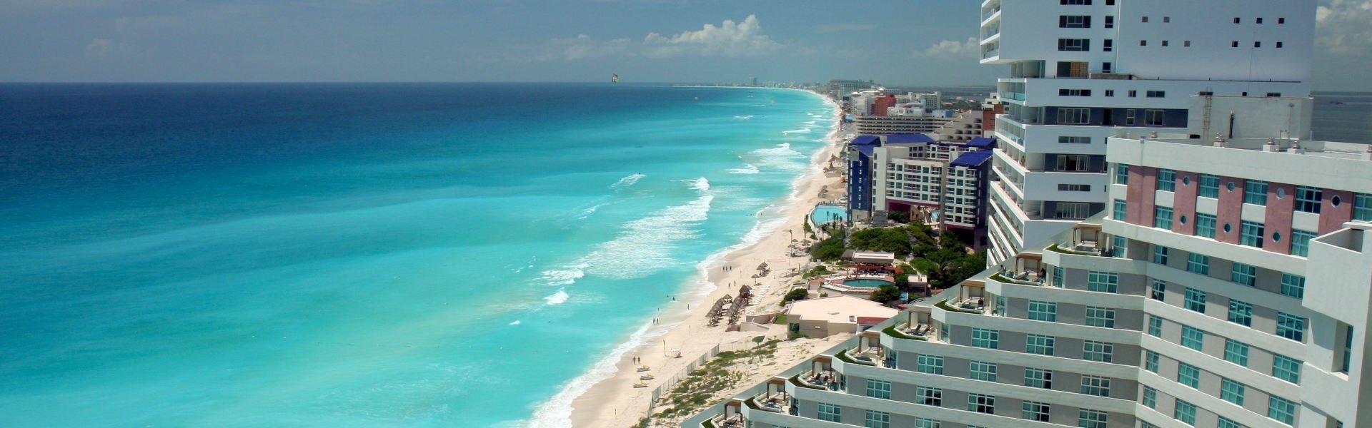  Hotel Faranda Imperial Laguna Cancún Cancun