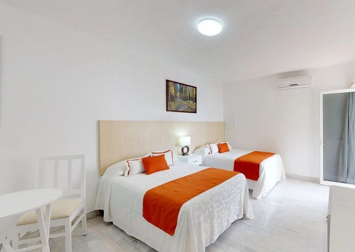 Smart room hotel faranda imperial laguna cancún cancun Smart room hotel faranda imperial laguna cancún cancun