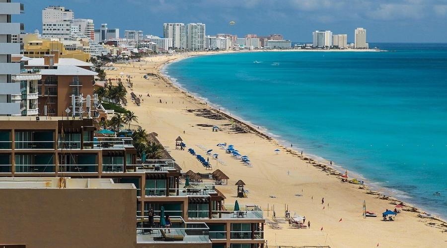 Do you know the 5 Islands of Quintana Roo? Part 5 Cancun Island Hotel Imperial Laguna Faranda Cancún Do you know the 5 Islands of Quintana Roo? Part 5 Cancun Island Hotel Imperial Laguna Faranda Cancún