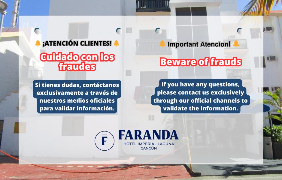 📰 Official Statement Cancun 📰 Official Statement Hotel Imperial Laguna Faranda Cancún Cancun