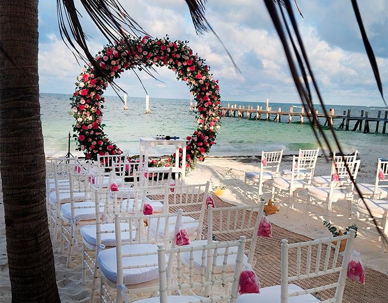 Do you have a special event? Cancun Do you have a special event? Hotel Imperial Laguna Faranda Cancún Cancun