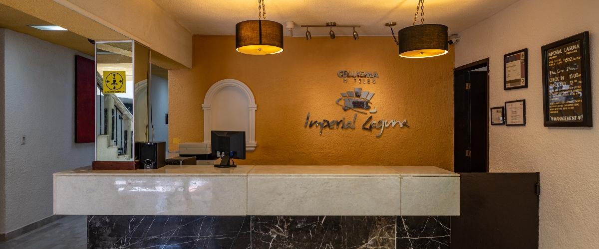 Faranda Imperial Laguna Rediseño - Cancun - Faranda Imperial Laguna Rediseño - Cancun -