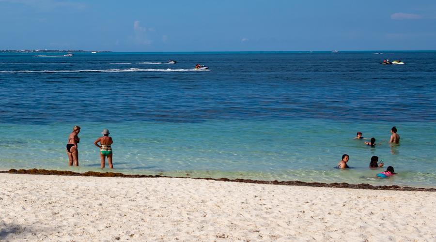 Best beaches in Cancun Hotel Imperial Laguna Faranda Cancún Best beaches in Cancun Hotel Imperial Laguna Faranda Cancún
