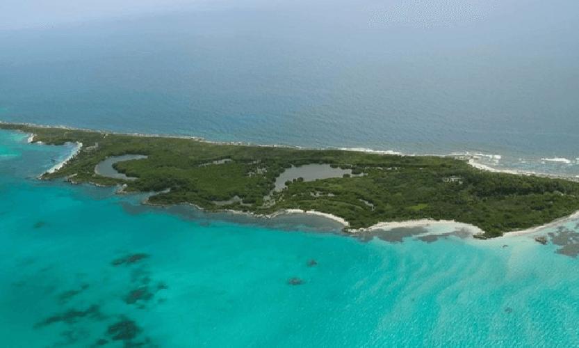 Do you know the 5 Islands of Quintana Roo? Part 4 Contoy Island Hotel Imperial Laguna Faranda Cancún Cancun Do you know the 5 Islands of Quintana Roo? Part 4 Contoy Island Hotel Imperial Laguna Faranda Cancún Cancun