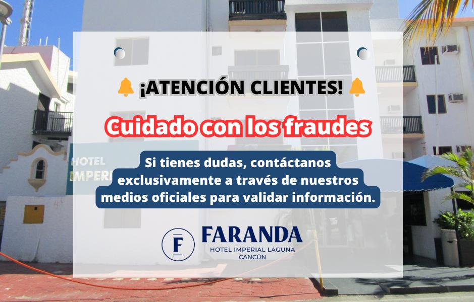 📰 Official Statement Cancun 📰 Official Statement Hotel Imperial Laguna Faranda Cancún Cancun