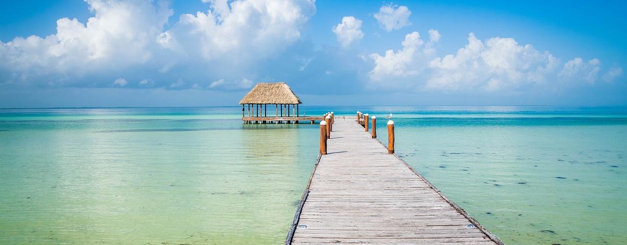 Faranda Imperial Laguna Rediseño - Cancun - Do you know the 5 Islands of Quintana Roo? Part 3 Holbox Faranda Imperial Laguna Rediseño - Cancun - Do you know the 5 Islands of Quintana Roo? Part 3 Holbox